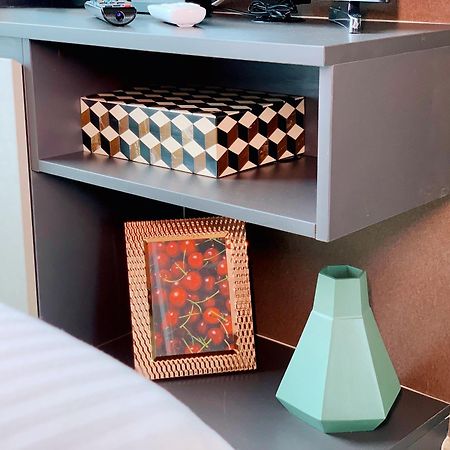 The Base Seaview Holiday Inn Патая Стая снимка