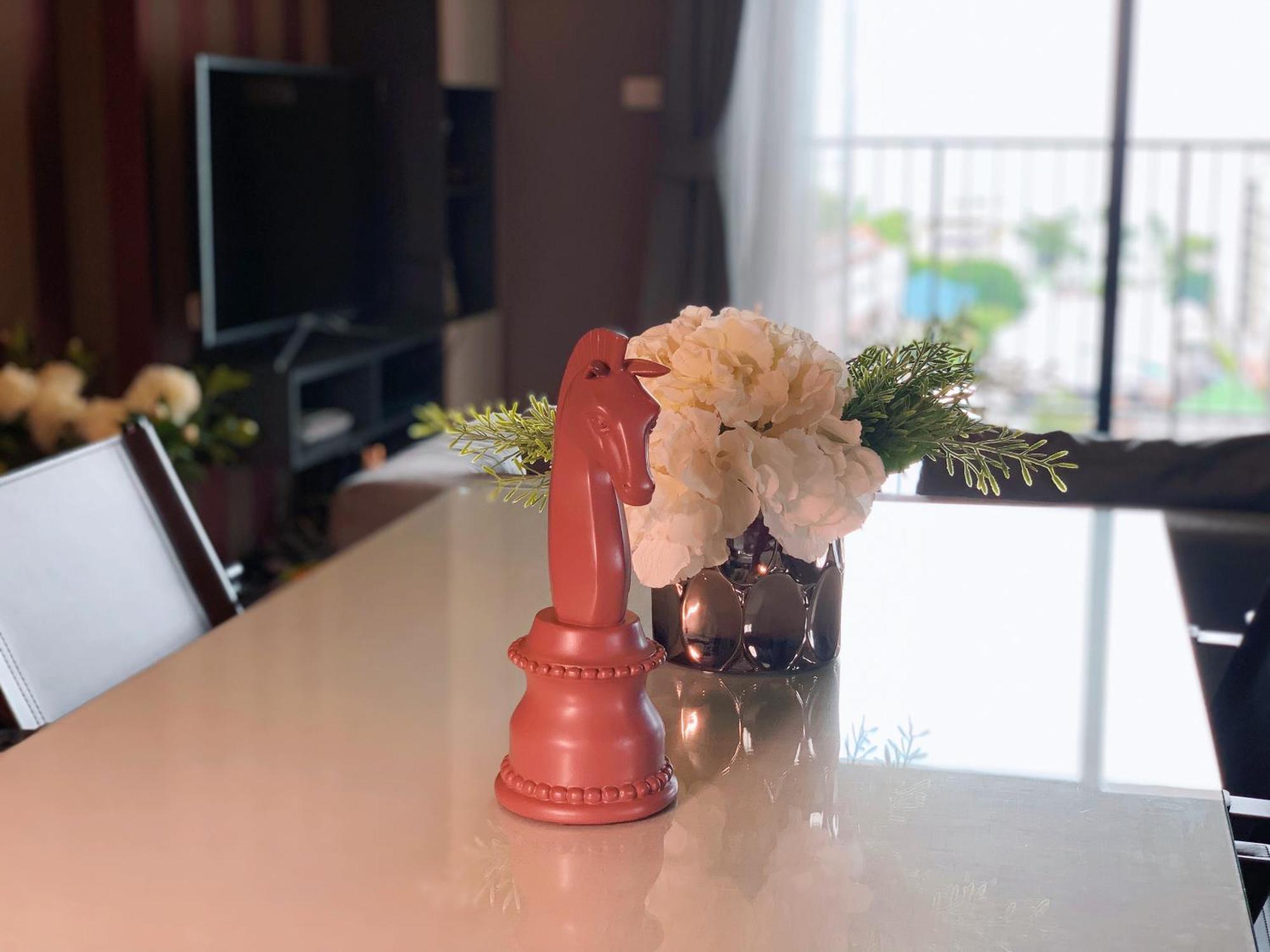 The Base Seaview Holiday Inn Патая Стая снимка