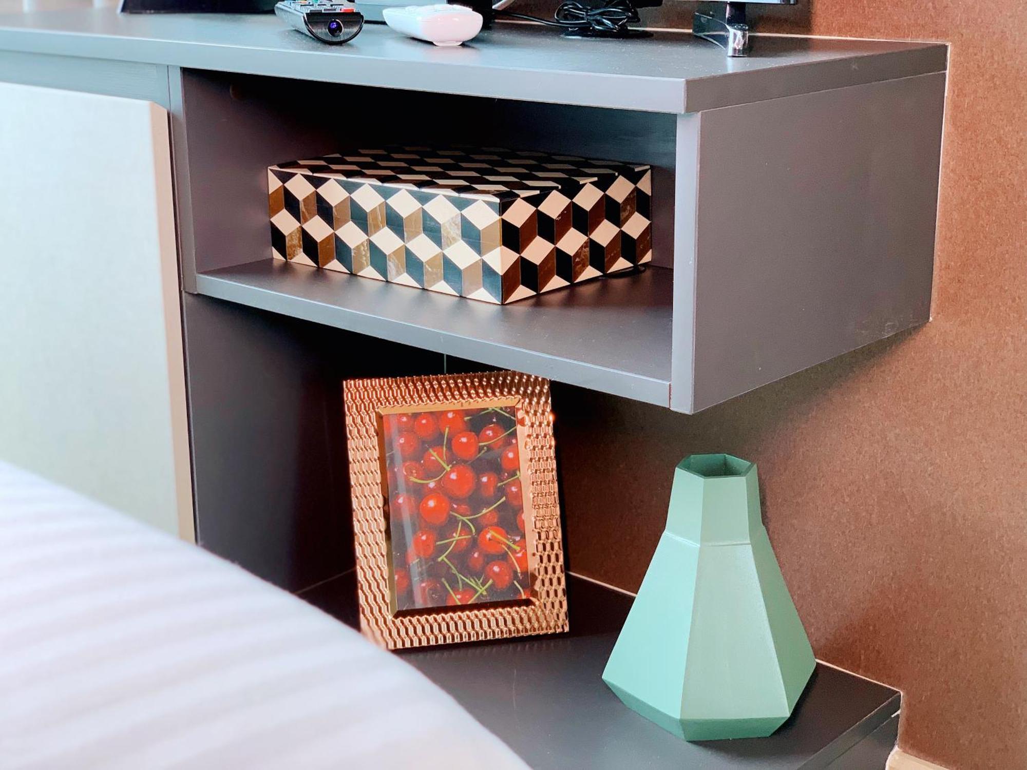The Base Seaview Holiday Inn Патая Стая снимка